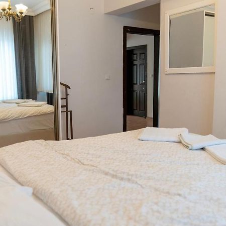 Spacious Villa With Sea And Mountain View ケメル エクステリア 写真